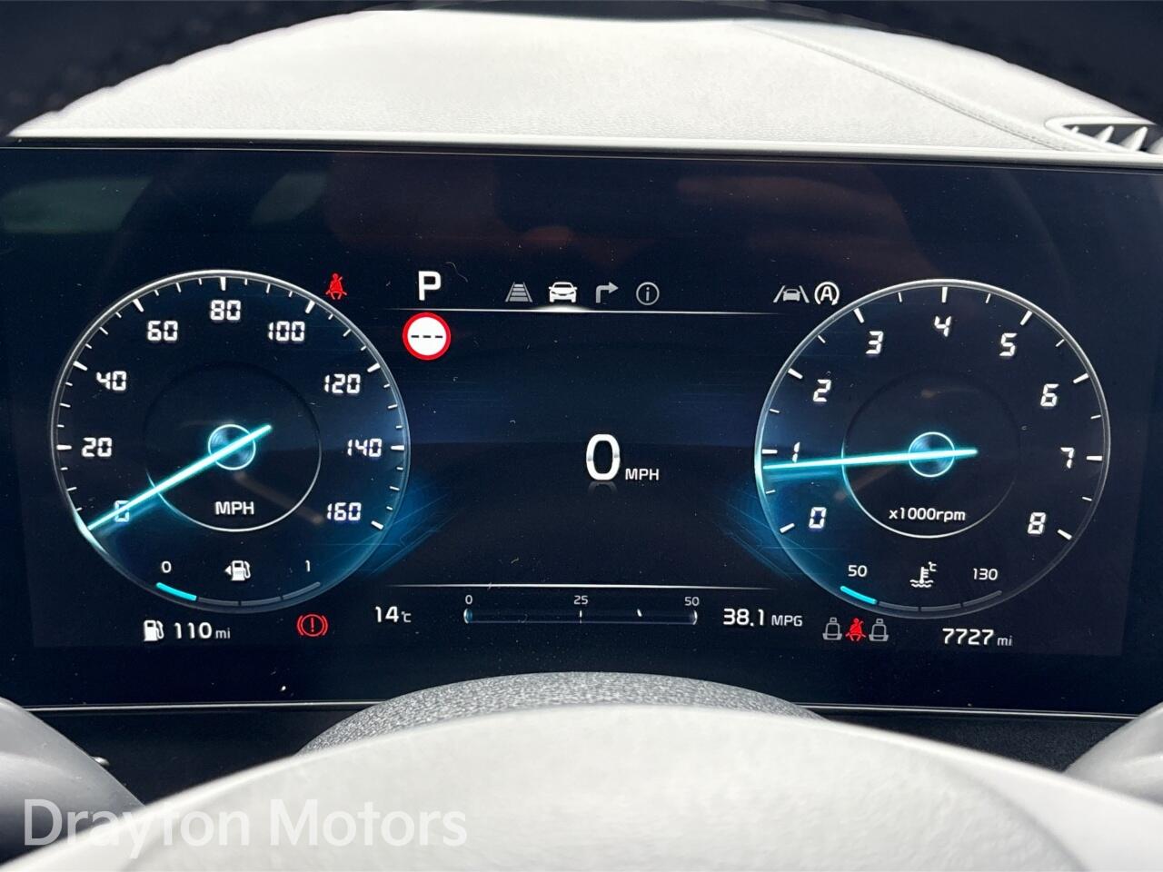 Used Kia Sportage 2025 for sale - 78185611: Photo 19