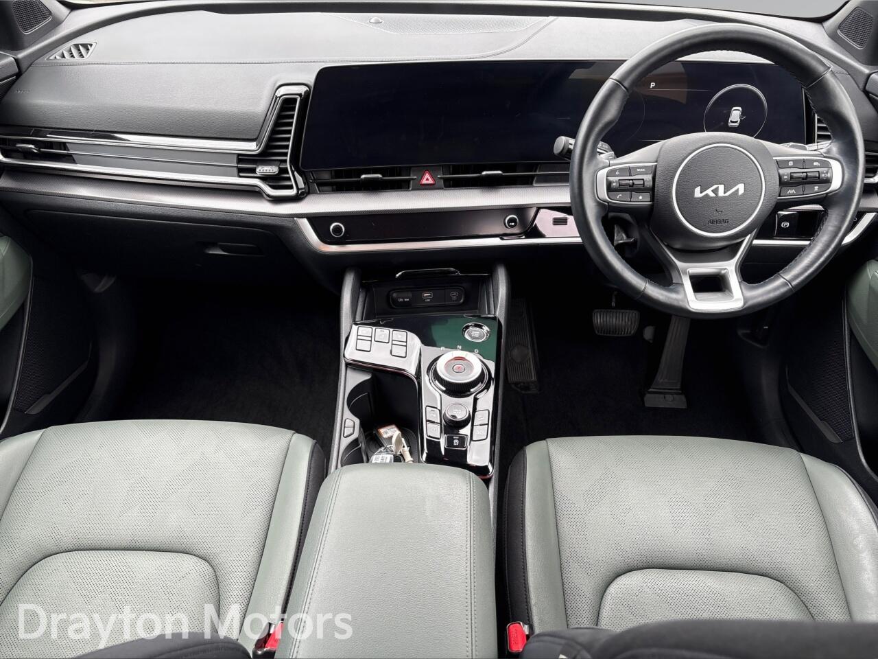 Used Kia Sportage 2025 for sale - 78185611: Photo 2