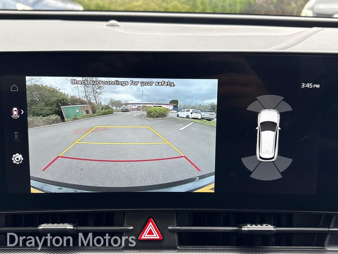 Used Kia Sportage 2025 for sale - 78185611: Photo 22