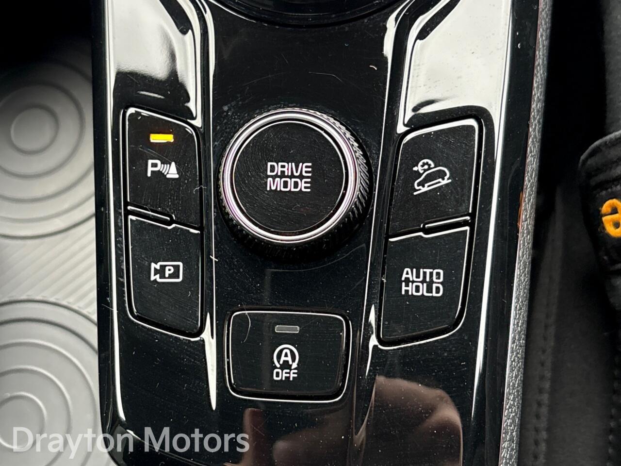 Used Kia Sportage 2025 for sale - 78185611: Photo 27