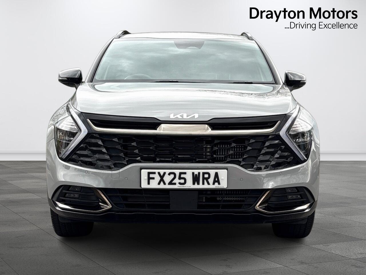 Used Kia Sportage 2025 for sale - 78185611: Photo 3