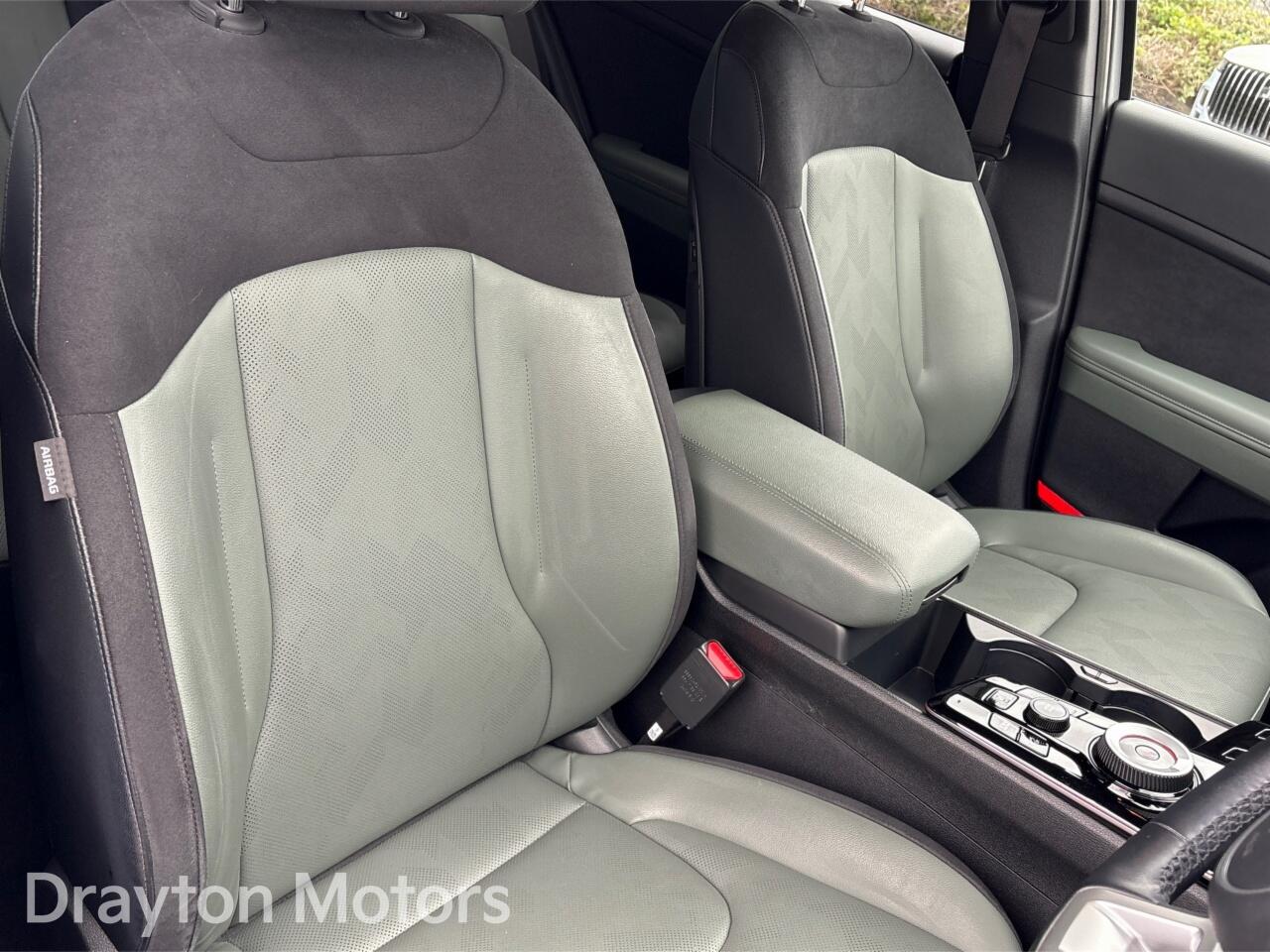 Used Kia Sportage 2025 for sale - 78185611: Photo 33