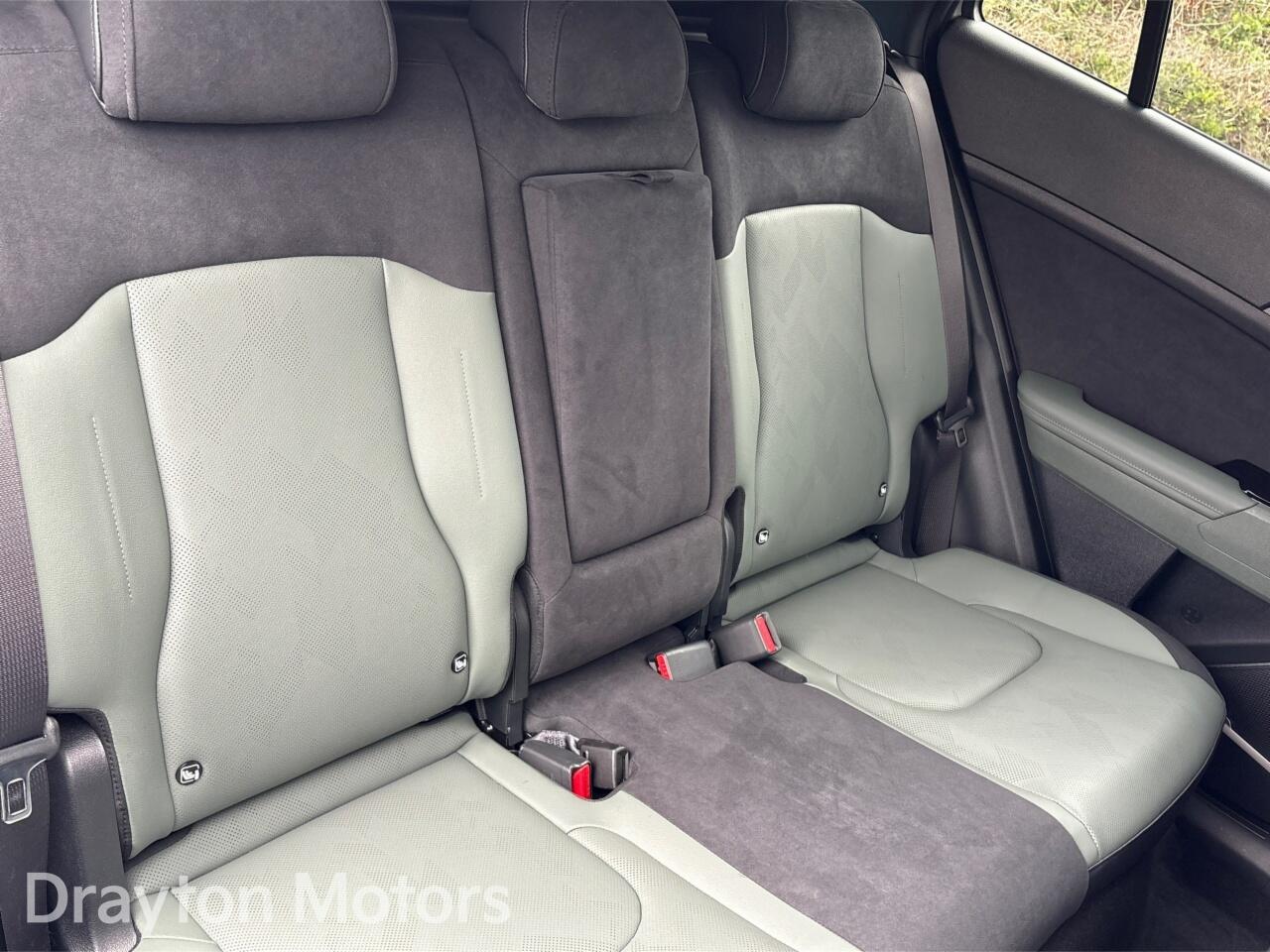 Used Kia Sportage 2025 for sale - 78185611: Photo 35