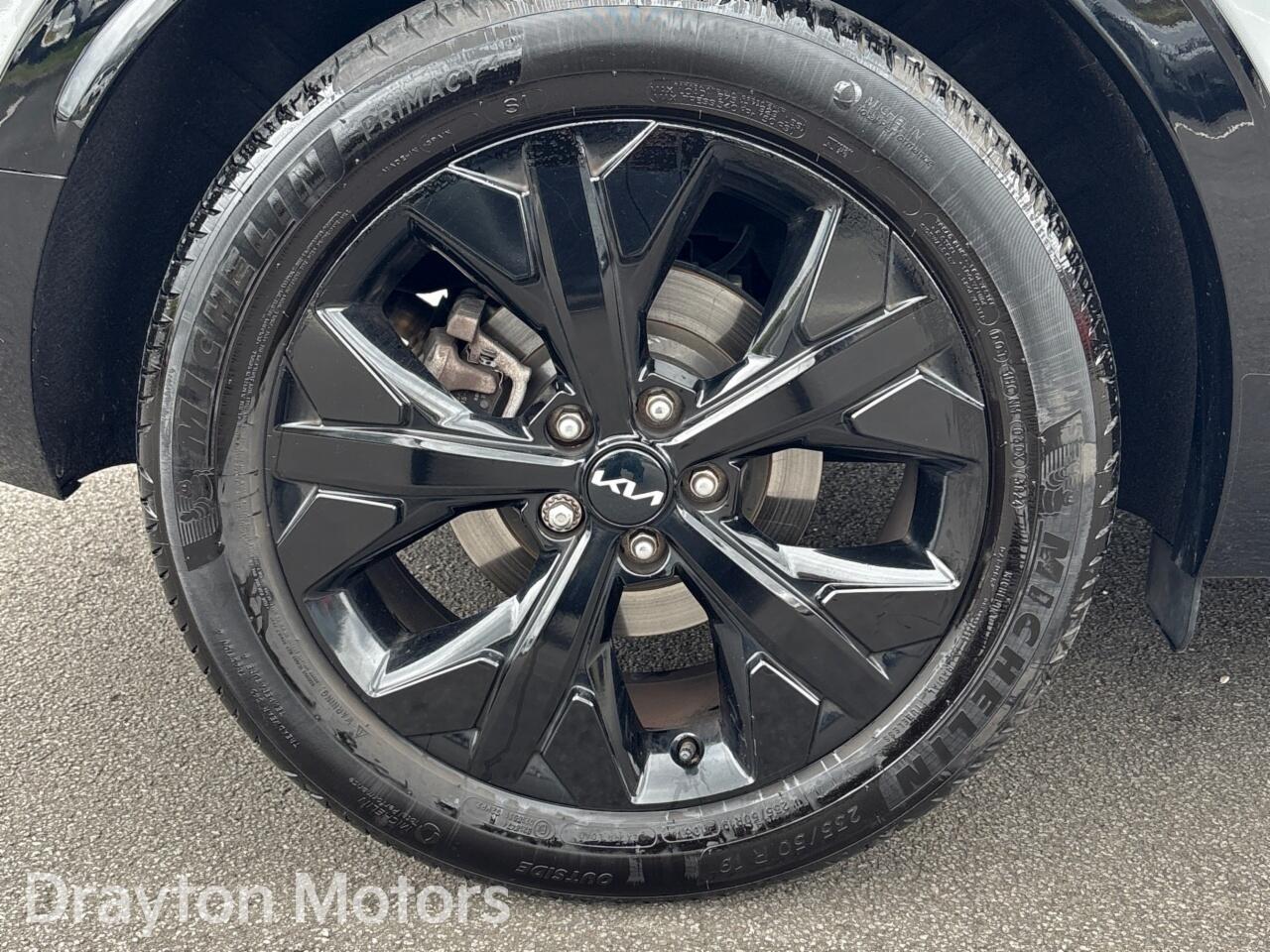 Used Kia Sportage 2025 for sale - 78185611: Photo 36