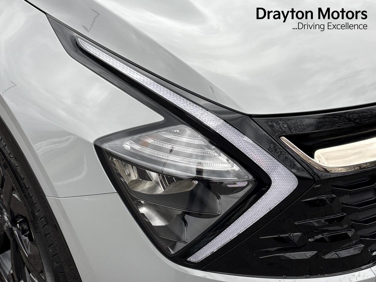 Used Kia Sportage 2025 for sale - 78185611: Photo 37