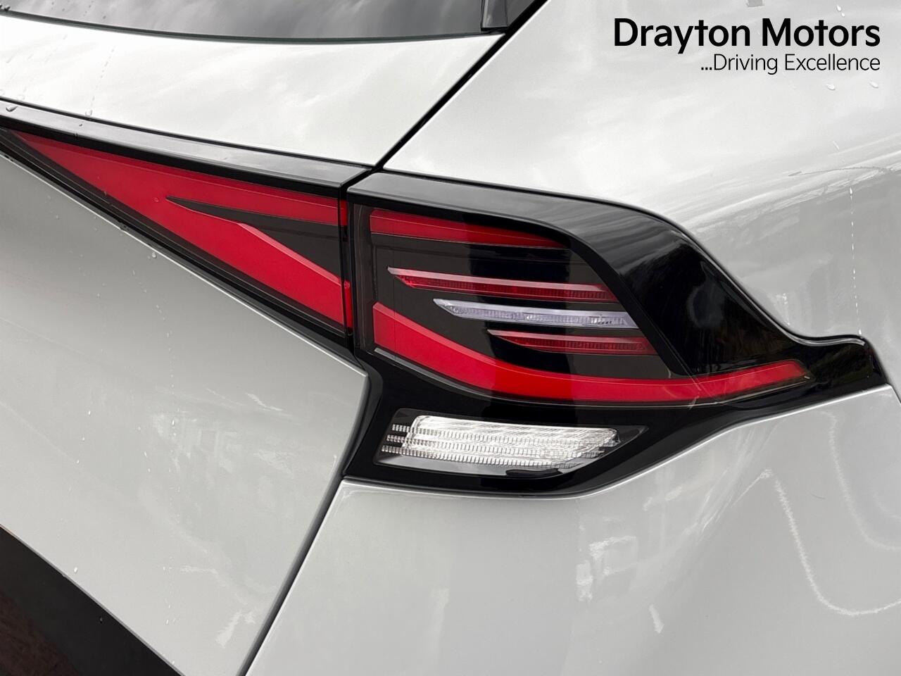 Used Kia Sportage 2025 for sale - 78185611: Photo 39