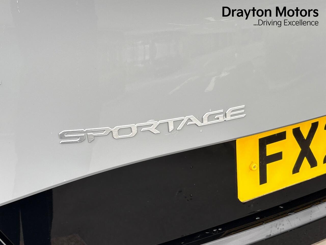 Used Kia Sportage 2025 for sale - 78185611: Photo 42