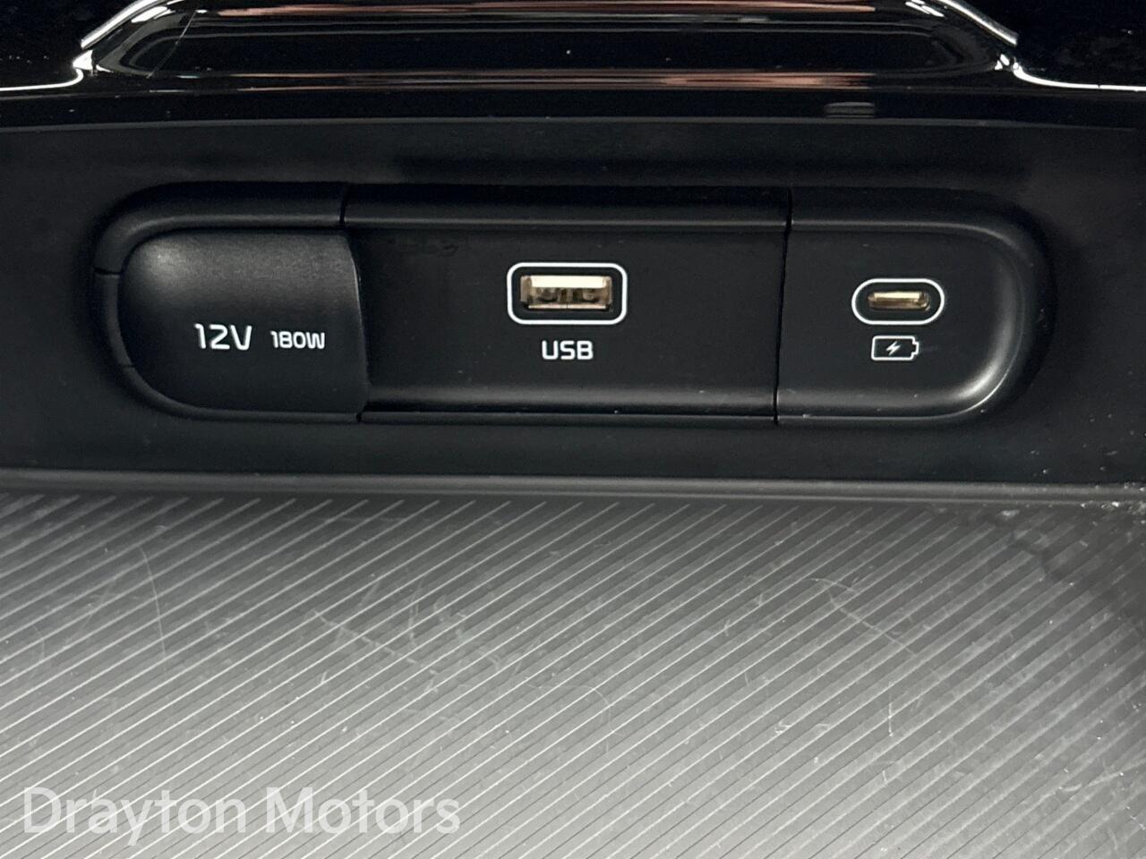 Used Kia Sportage 2025 for sale - 78185611: Photo 43