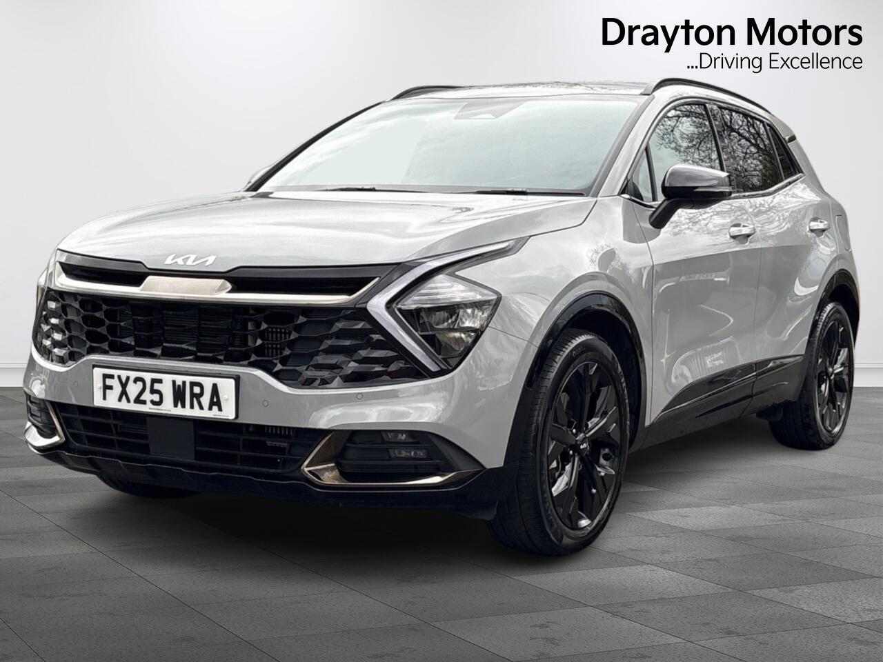 Used Kia Sportage 2025 for sale - 78185611: Photo 5