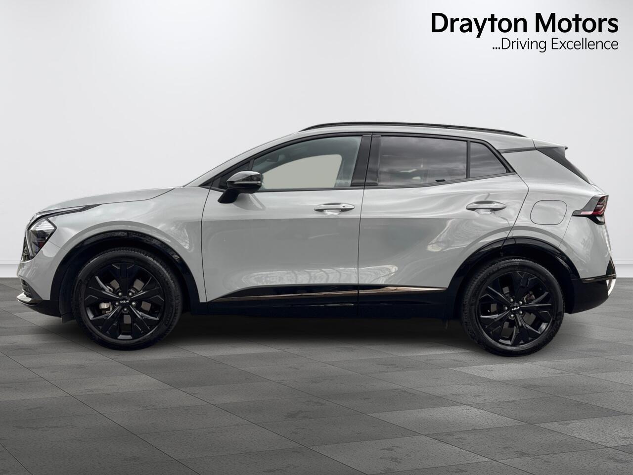 Used Kia Sportage 2025 for sale - 78185611: Photo 6