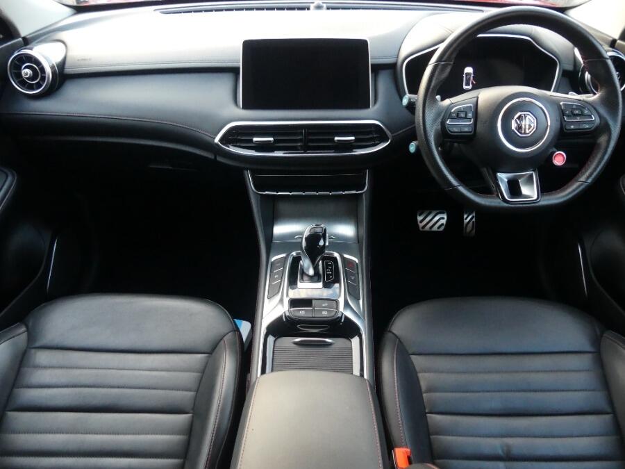 Used MG MG HS for sale - 77321087: Photo 10