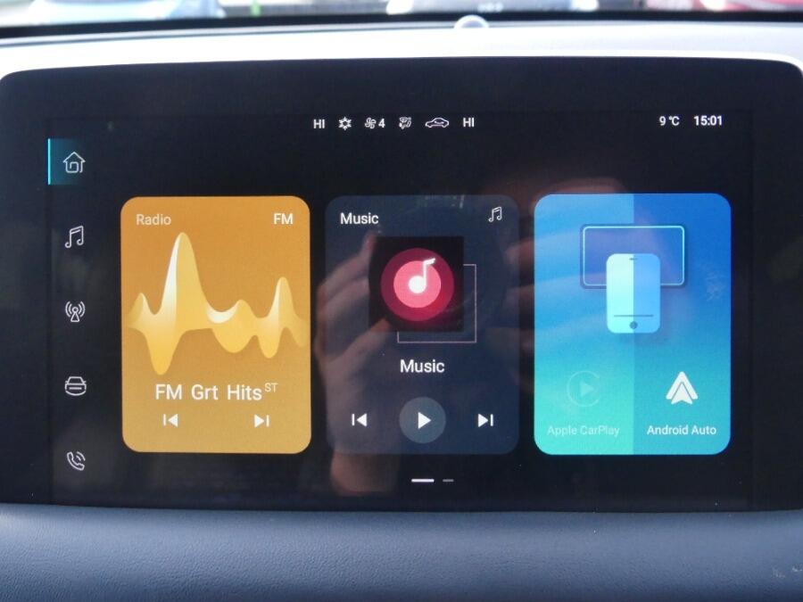 Used MG MG HS for sale - 77321087: Photo 13