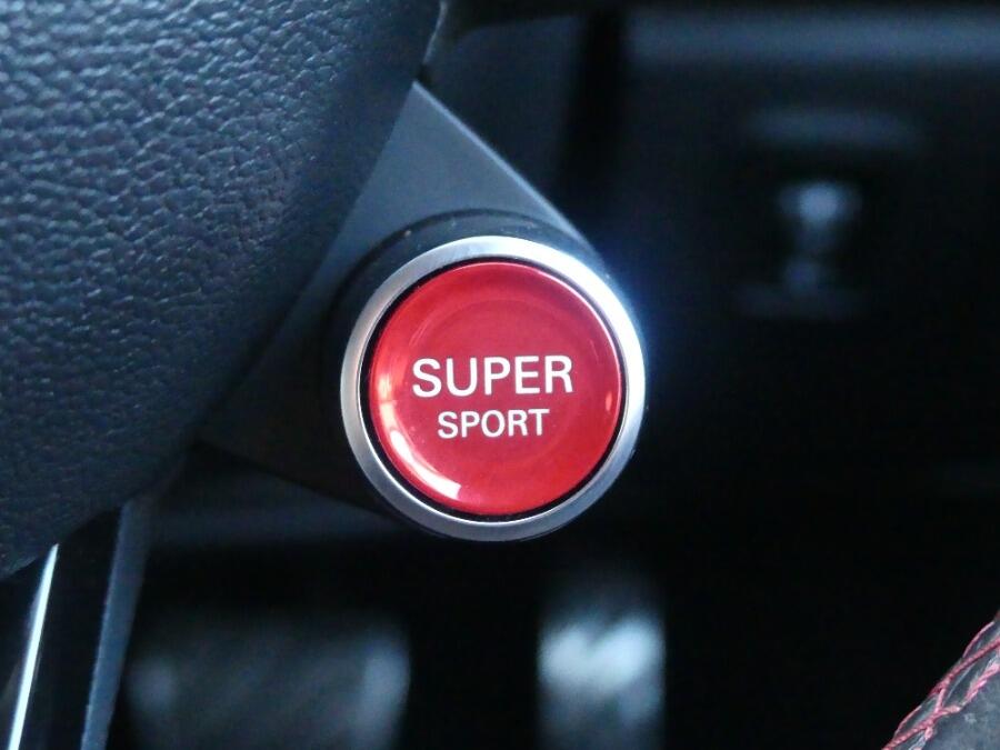 Used MG MG HS for sale - 77321087: Photo 18