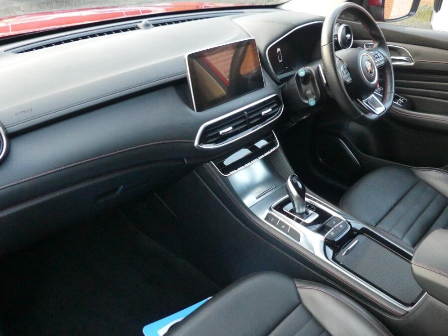 Used MG MG HS for sale - 77321087: Photo 2