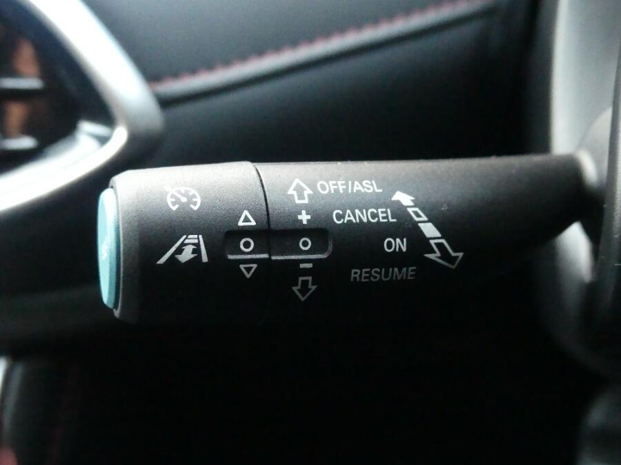 Used MG MG HS for sale - 77321087: Photo 32