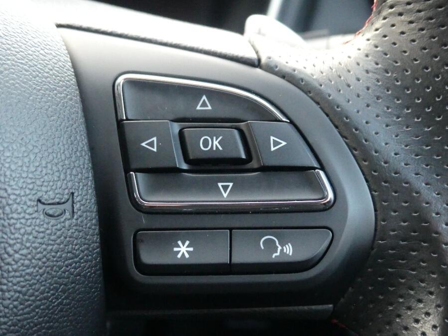 Used MG MG HS for sale - 77321087: Photo 34