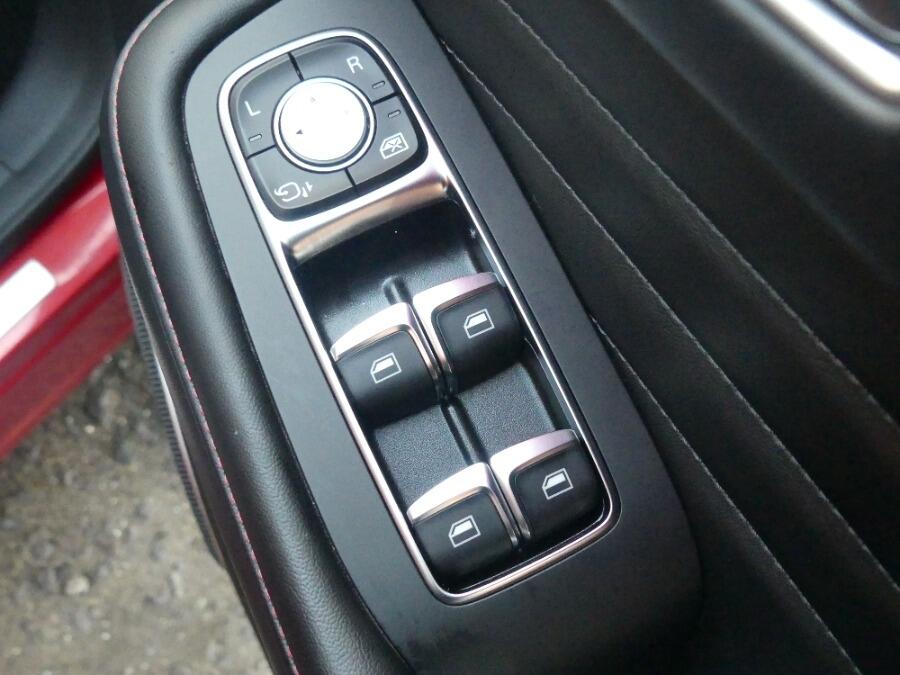 Used MG MG HS for sale - 77321087: Photo 36