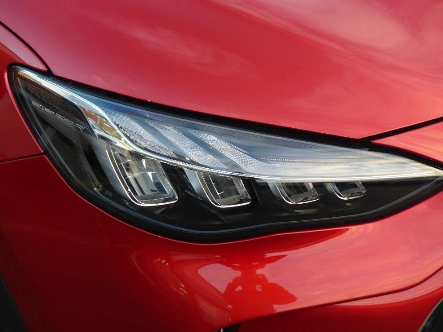 Used MG MG HS for sale - 77321087: Photo 45