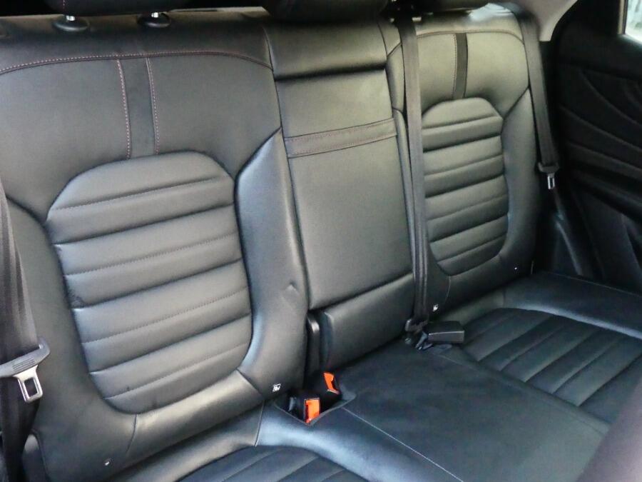 Used MG MG HS for sale - 77321087: Photo 9