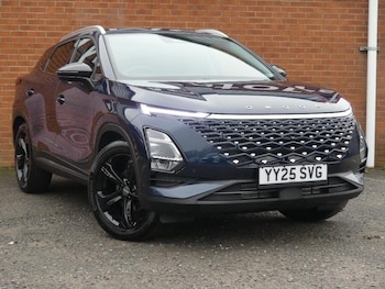 Used Omoda OMODA 5 2025 for sale - 77238643: Photo