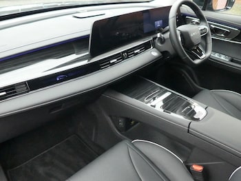 Used Omoda OMODA 5 2025 for sale - 77238643: Photo