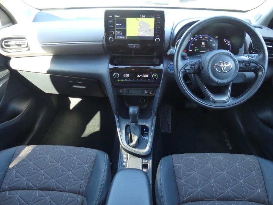 Used Toyota Yaris Cross 2022 for sale - 76031586: Photo 10