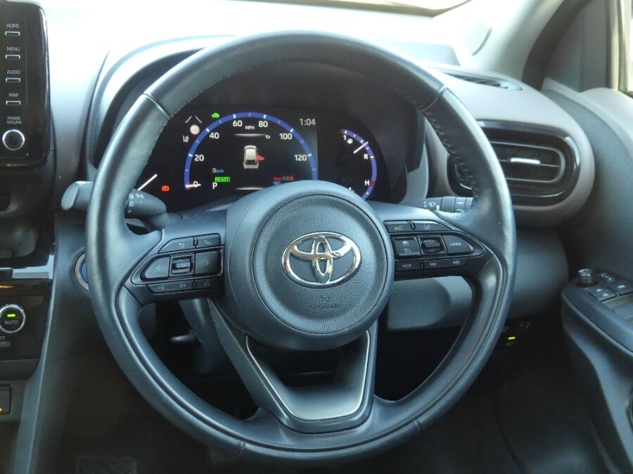 Used Toyota Yaris Cross 2022 for sale - 76031586: Photo 11