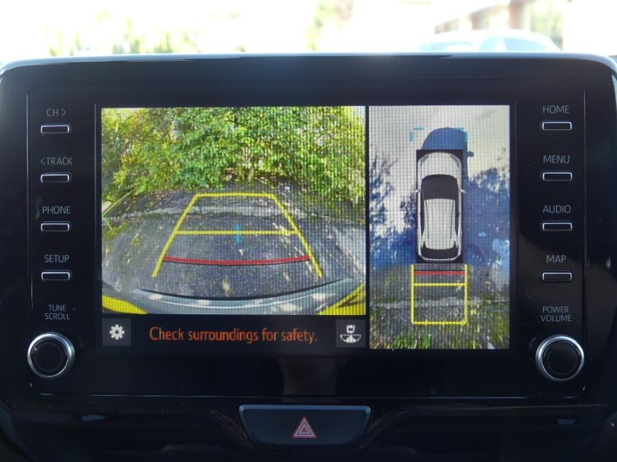 Used Toyota Yaris Cross 2022 for sale - 76031586: Photo 14