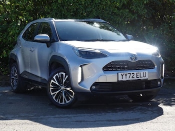 Toyota - Yaris Cross