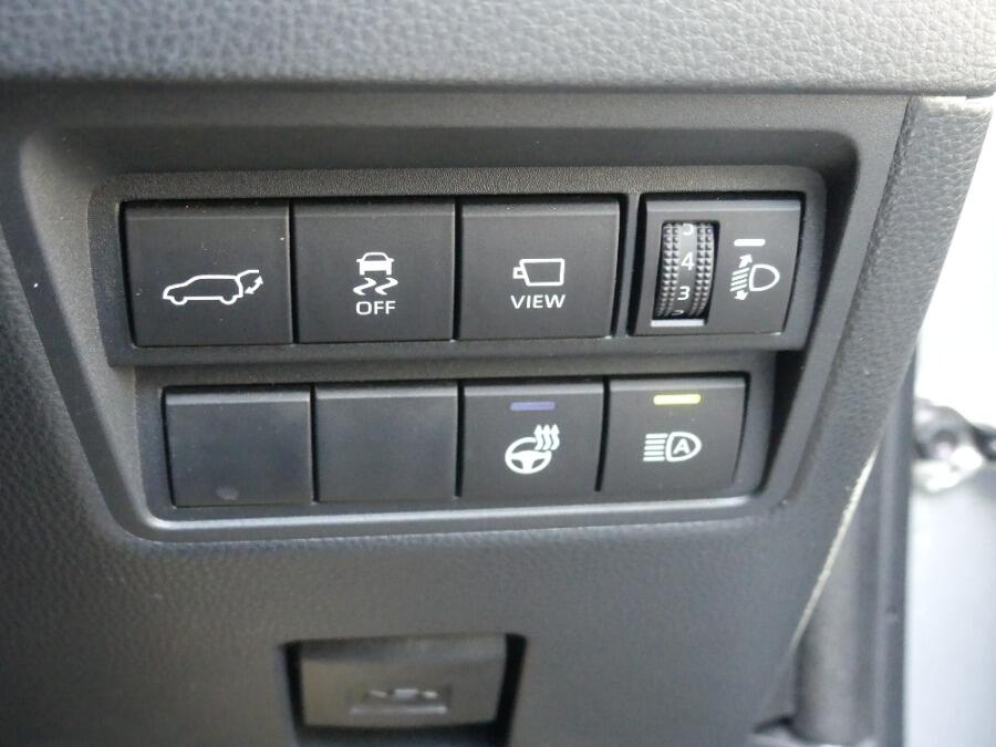 Used Toyota Yaris Cross 2022 for sale - 76031586: Photo 21