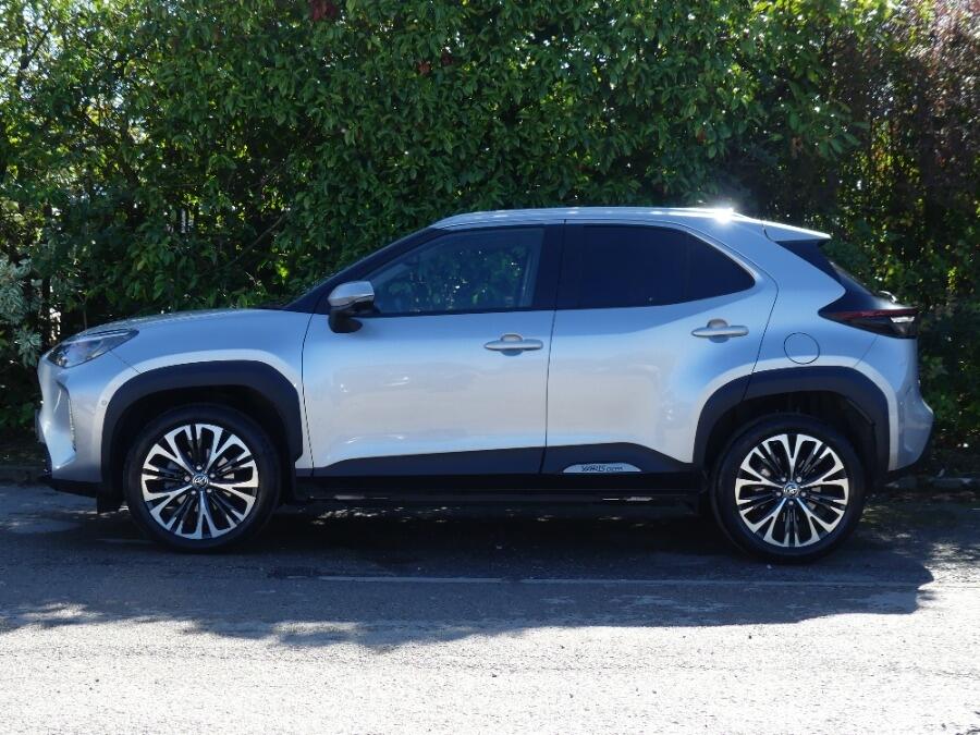 Used Toyota Yaris Cross 2022 for sale - 76031586: Photo 26