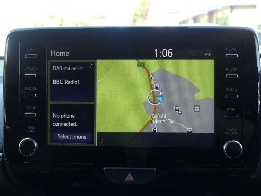 Used Toyota Yaris Cross 2022 for sale - 76031586: Photo 29