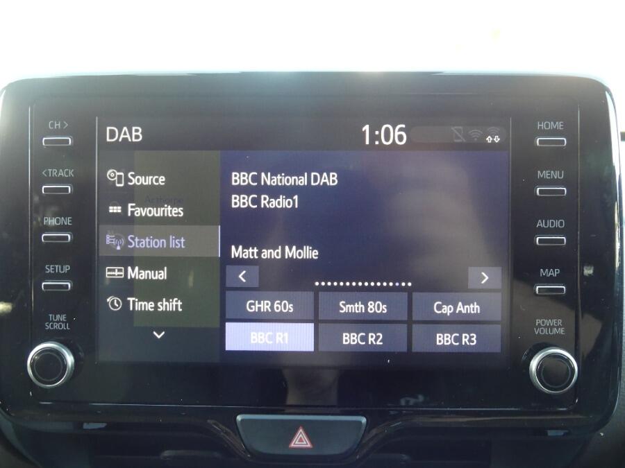 Used Toyota Yaris Cross 2022 for sale - 76031586: Photo 30