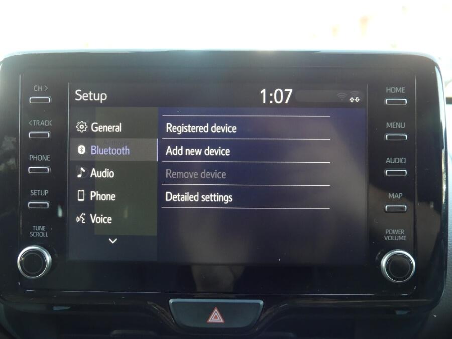 Used Toyota Yaris Cross 2022 for sale - 76031586: Photo 31