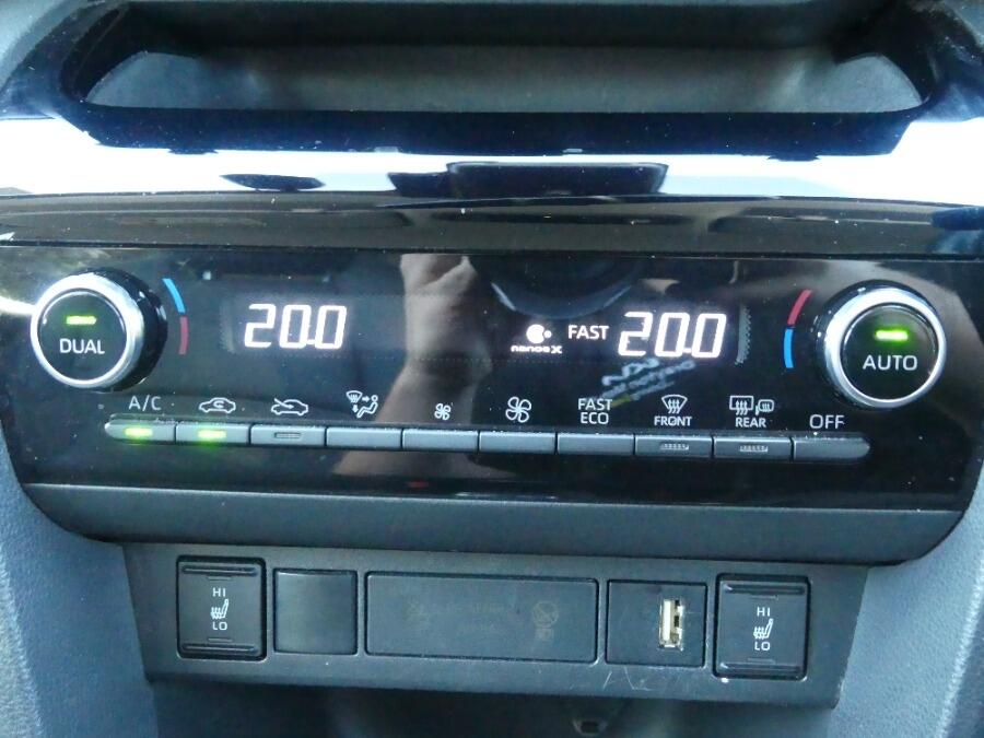 Used Toyota Yaris Cross 2022 for sale - 76031586: Photo 32