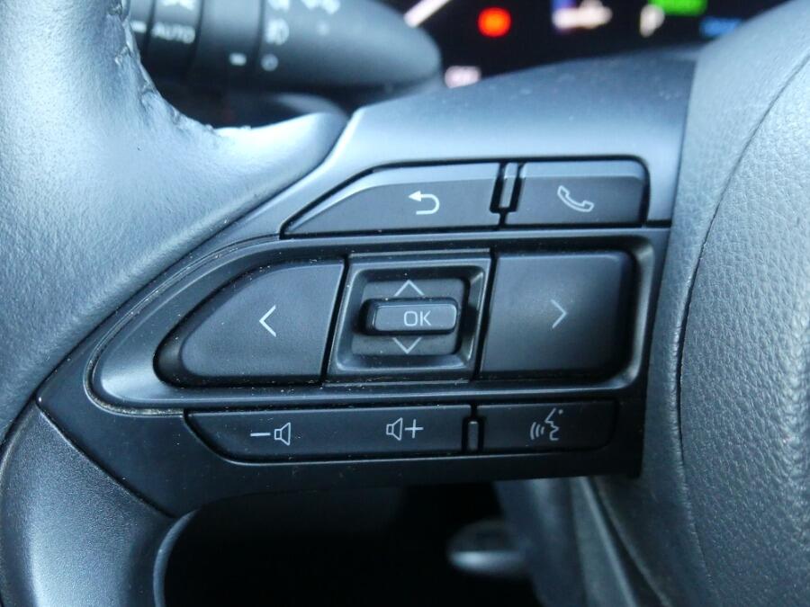 Used Toyota Yaris Cross 2022 for sale - 76031586: Photo 36