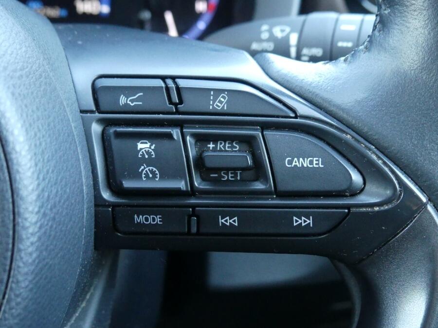 Used Toyota Yaris Cross 2022 for sale - 76031586: Photo 37