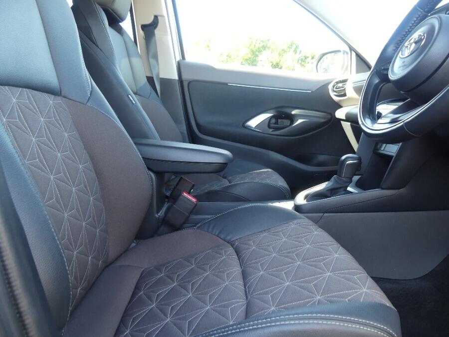 Used Toyota Yaris Cross 2022 for sale - 76031586: Photo 40