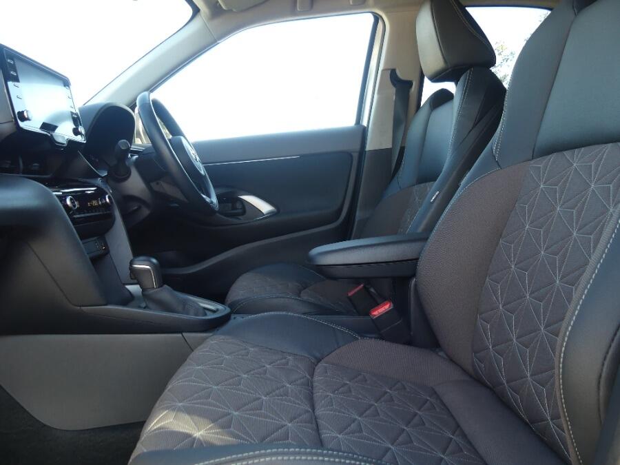 Used Toyota Yaris Cross 2022 for sale - 76031586: Photo 41