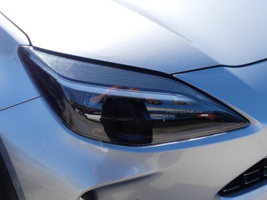 Used Toyota Yaris Cross 2022 for sale - 76031586: Photo 48