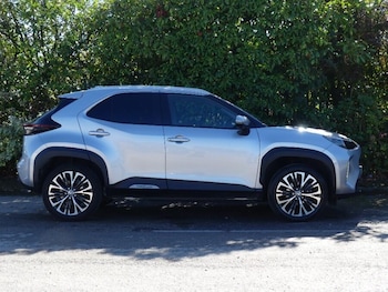 Used Toyota Yaris Cross 2022 for sale - 76031586: Photo 4