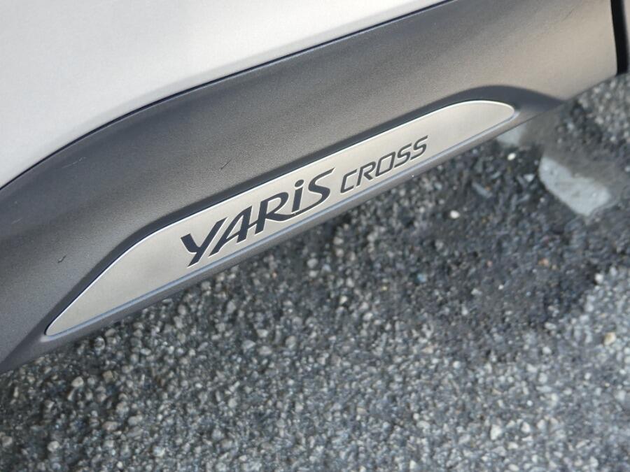 Used Toyota Yaris Cross 2022 for sale - 76031586: Photo 50