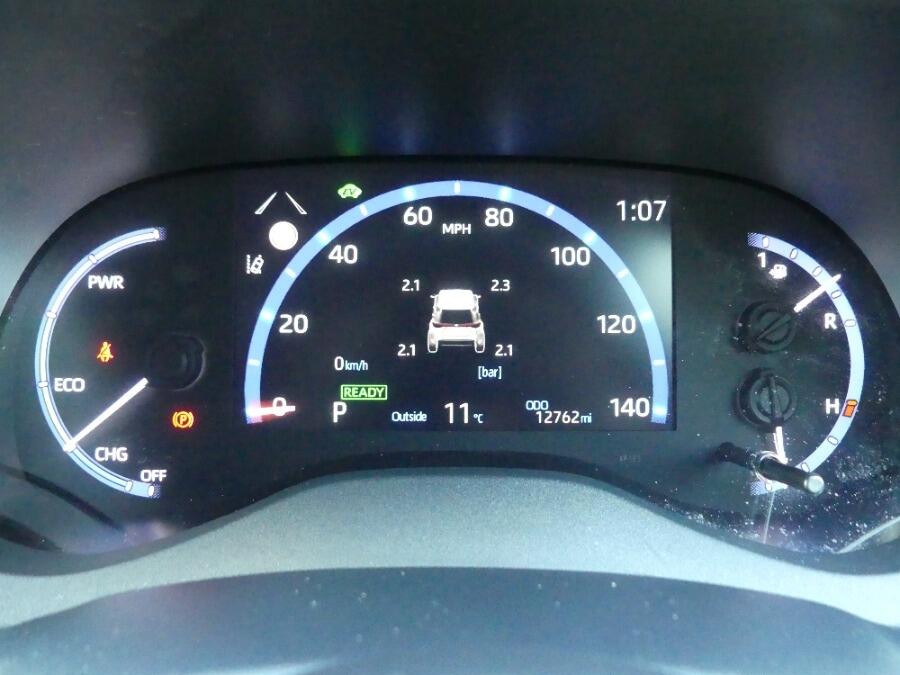 Used Toyota Yaris Cross 2022 for sale - 76031586: Photo 55