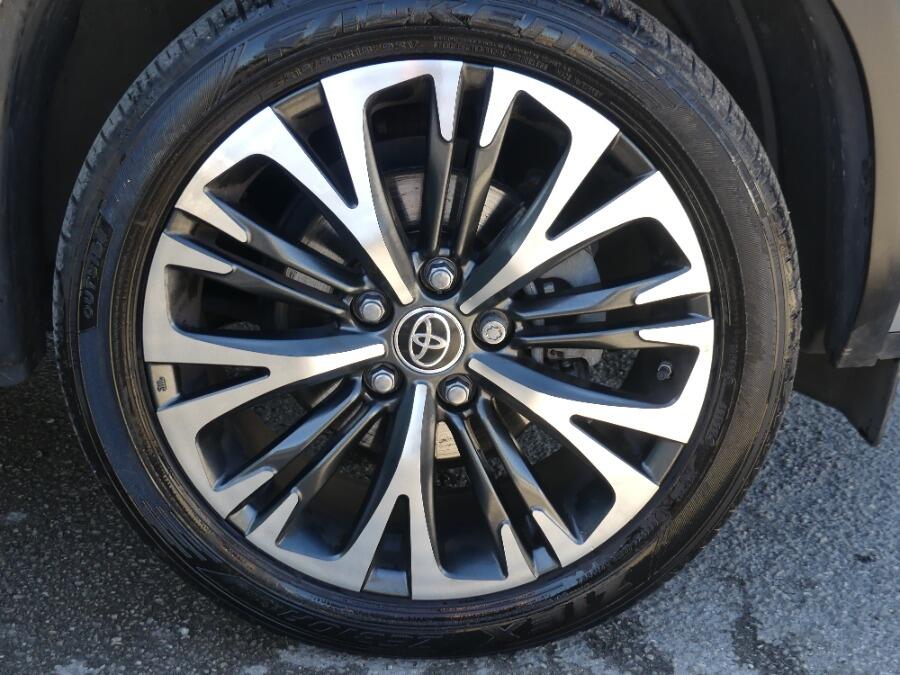 Used Toyota Yaris Cross 2022 for sale - 76031586: Photo 7