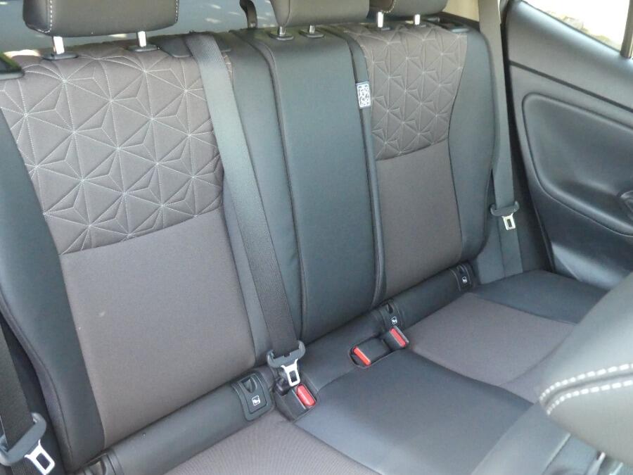 Used Toyota Yaris Cross 2022 for sale - 76031586: Photo 9