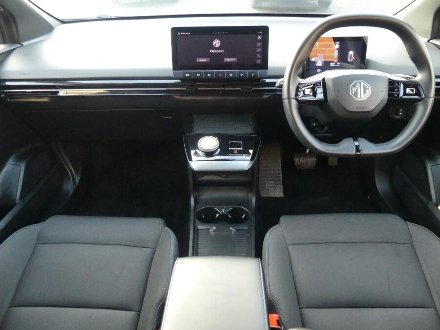 Used MG MG4 2024 for sale - 77175417: Photo 10