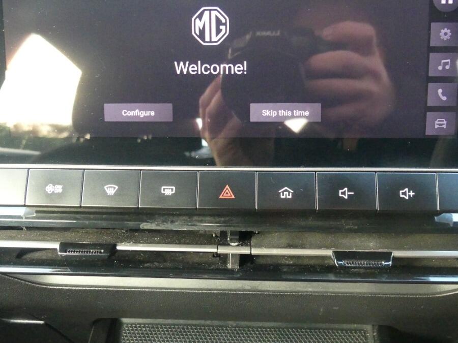 Used MG MG4 2024 for sale - 77175417: Photo 27