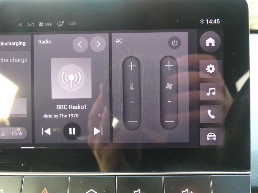 Used MG MG4 2024 for sale - 77175417: Photo 29