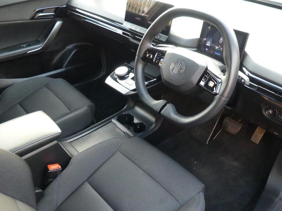 Used MG MG4 2024 for sale - 77175417: Photo 36