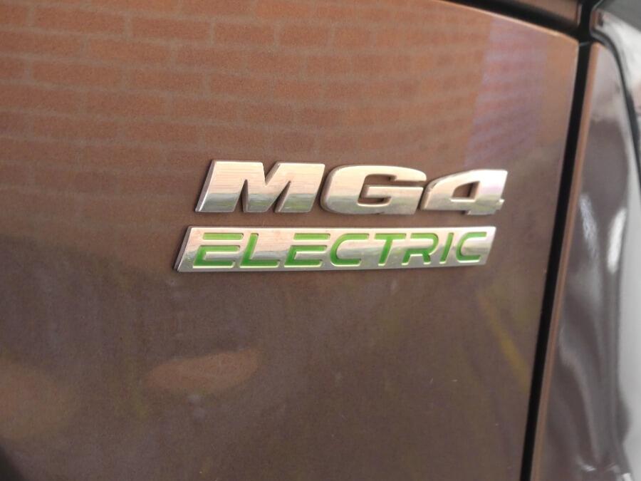 Used MG MG4 2024 for sale - 77175417: Photo 48